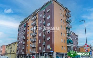 BILOCALE CON CANTINA