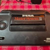 SEGA Master System II