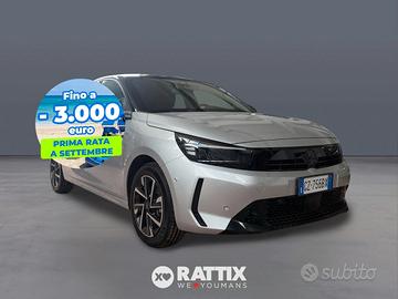 OPEL corsa vi 2023 Corsa 1.2 GS s&s 100cv at8