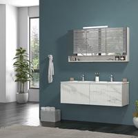 Composizione Kion 120 Marble Karag