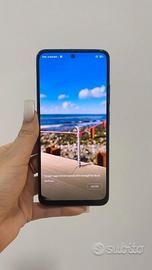 Xiaomi Redmi Note 11S Twilight Blue 128 GB - 9628