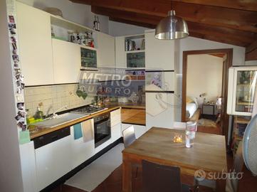 Rif.R/4495- appartamento quadrilocale
