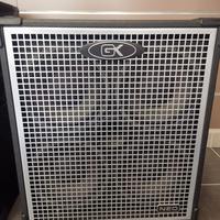 Gallien Krueger Neo 410 8 Ohm