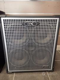 Gallien Krueger Neo 410 8 Ohm