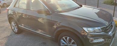 Volkswagen T-Roc 1.6 TDI 116cv