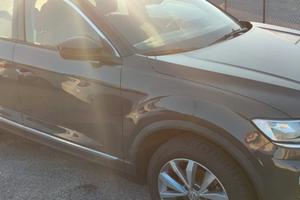 Volkswagen T-Roc 1.6 TDI 116cv