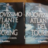 Atlante del touring