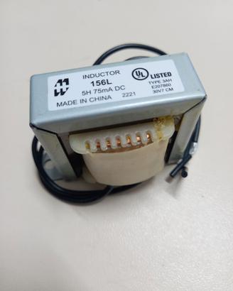 Induttanza di filtro 156L
