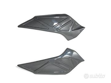 PANNELLI FIANCHETTI TELAIO CARBONIO BMW R1300GS