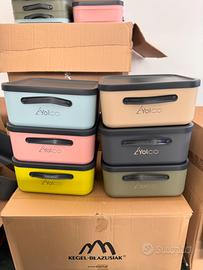 Contenitore in plastica Mythen Yolco 20 L