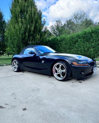 Cerchi bmw 19