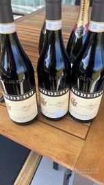 Oddero Barolo “Villero” 2022