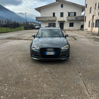 Audi A3 S-line