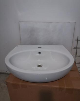 Lavabo Globo linea Grace