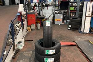 Gomme nuove 195 65 15