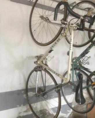 Bicicletta da Corsa Vintage De Rosa