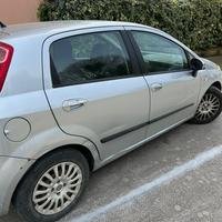 Fiat Grande Punto 1.3 Multijet 90 CV