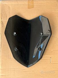 cupolino fumè  Bmw s1000xr modello 2015/2020