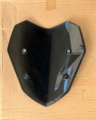 cupolino fumè  Bmw s1000xr modello 2015/2020