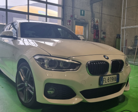 Bmw 120d xdrive msport