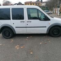 Ford tourneo connect 1.8 tdci 90cv S200. 