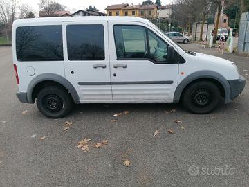 Ford tourneo connect 1.8 tdci 90cv S200. 