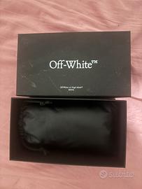 Off-White Branson