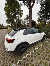 T-Roc 12/23 condizioni ottime