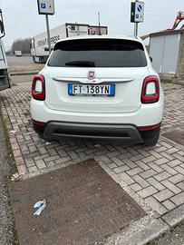 FIAT 500X 1003 multijet
