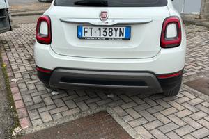 FIAT 500X 1003 multijet
