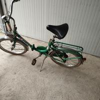 bicicletta Graziella Atala 20 pollici