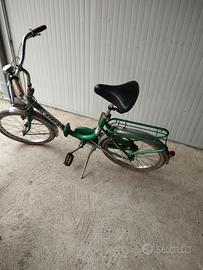 bicicletta Graziella Atala 20 pollici