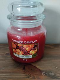 Yankee candle giara media 