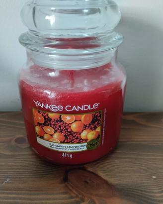 Yankee candle giara media 