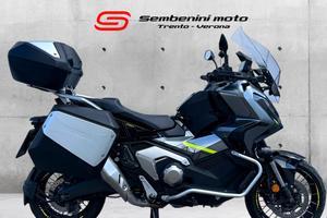 Honda X-ADV 750 SPECIAL TRAVEL EDITION DCT ABS 202
