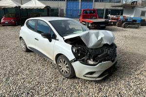 Renault Clio 1.5 dCi 8V 90CV Start&Stop 5 porte Va