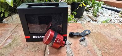 SERBATOIO LIQUIDO FRIZIONE DUCATI