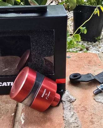 SERBATOIO LIQUIDO FRIZIONE DUCATI