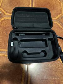 Custodia Nintendo Switch