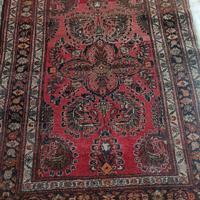 tappeto persiano originale!