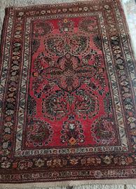 tappeto persiano originale!