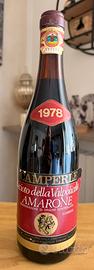 Amarone Recioto della Valpolicella