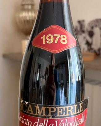 Amarone Recioto della Valpolicella