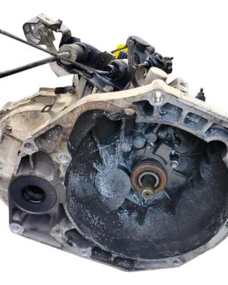 CAMBIO MANUALE COMPLETO SUZUKI Swift 4° Serie Die
