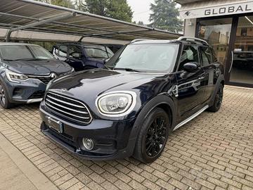 MINI Countryman 1.5 Countryman AUTOMATICA
