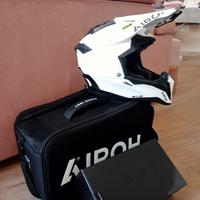 Airoh Aviator 3 xs nuovo