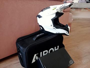 Airoh Aviator 3 xs nuovo