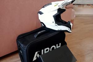 Airoh Aviator 3 xs nuovo