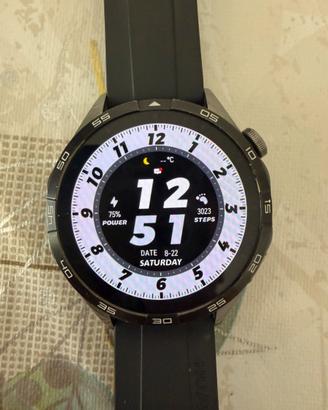 Huawei Watch GT4 46mm
