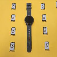 XIAOMI WATCH S1 ACTIVE NERO